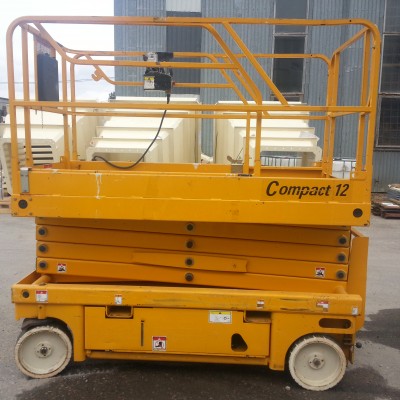 Haulotte Compact 12_1