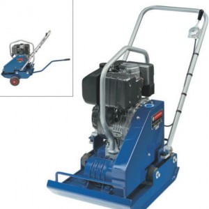 Vibroplokste DC50