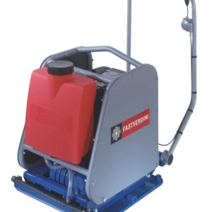 Vibroplokštė FASTVERDINI DA32LX dyzelinas