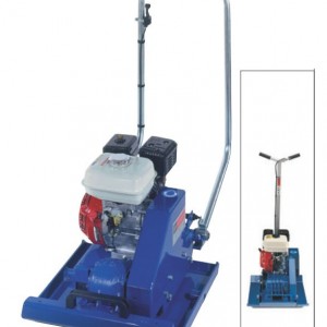 Vibroplokštė FASTVERDINI SM2529 ir SC30
