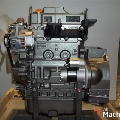 YANMAR 3TNV88-BDSA
