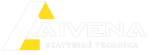 Aivenos statybinė technika