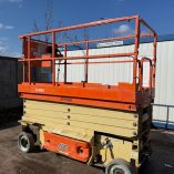 JLG 3246ES aivenos statytbine technika_1