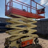 JLG 3246ES aivenos statytbine technika_12