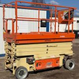 JLG 3246ES aivenos statytbine technika_2