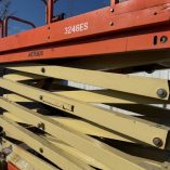 JLG 3246ES aivenos statytbine technika_7